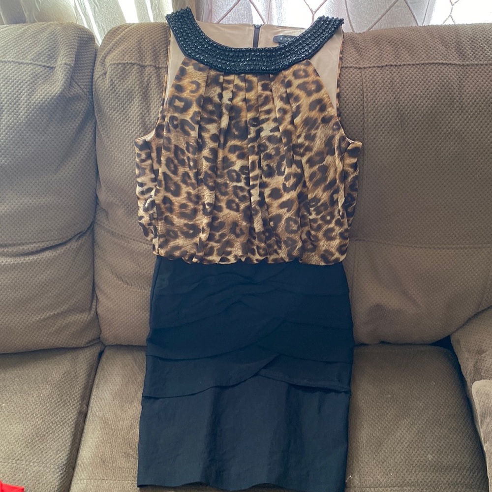 Dress size 5/6